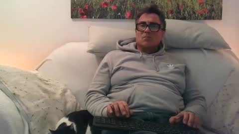 Sexurbation online show from 16, 1, 2025