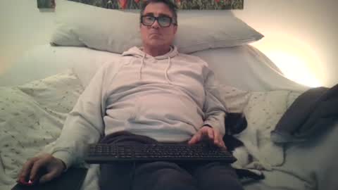 Sexurbation online show from 19, 1, 2025