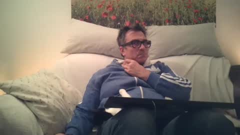 Sexurbation online show from 22, 1, 2025