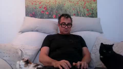 Sexurbation online show from 26, 1, 2025