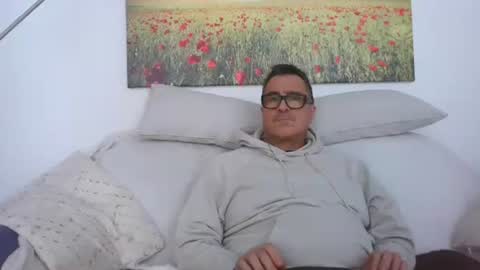 Sexurbation online show from 16, 2, 2025