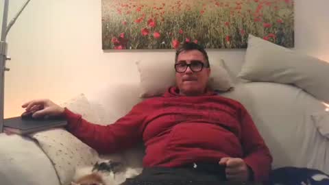 Sexurbation online show from 3, 3, 2025