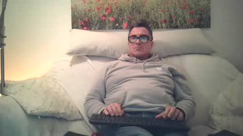 Sexurbation online show from 9, 3, 2025