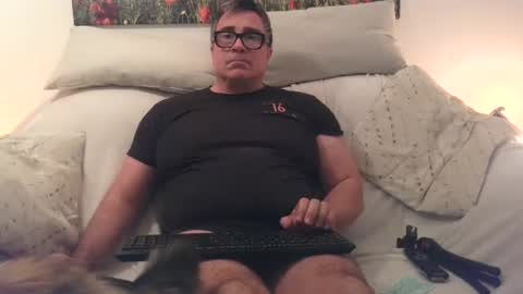 Sexurbation online show from 8, 9, 2025