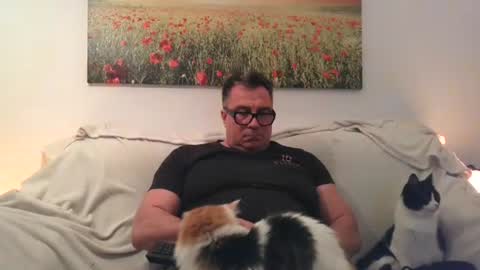 Sexurbation online show from 23, 9, 2025