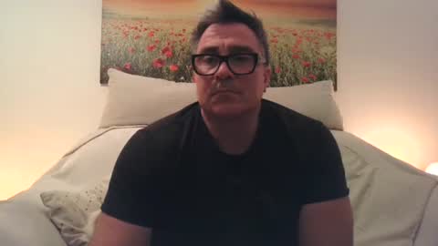 Sexurbation online show from 29, 9, 2025