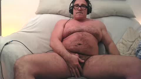 Sexurbation online show from 20, 10, 2025