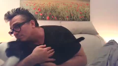 Sexurbation online show from 9, 11, 2025