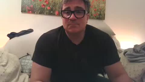 Sexurbation online show from 10, 11, 2025