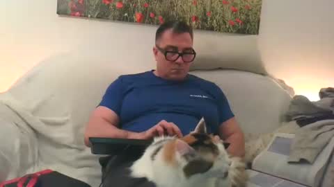 Sexurbation online show from 20, 11, 2025