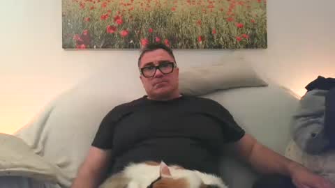 Sexurbation online show from 21, 11, 2025