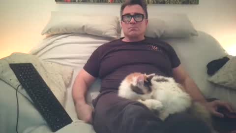 Sexurbation online show from 14, 12, 2025