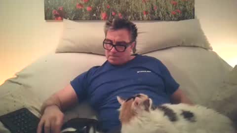 Sexurbation online show from 5, 1, 2026