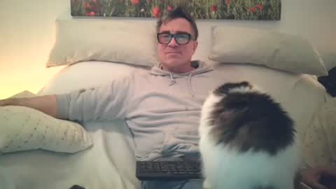 Sexurbation online show from 8, 2, 2026