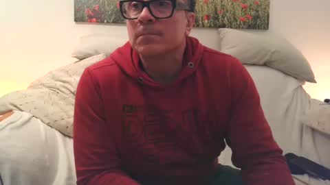 Sexurbation online show from 11, 2, 2026