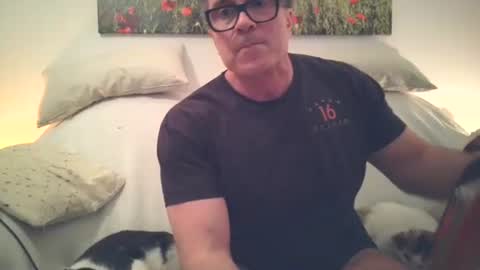 Sexurbation online show from 21, 2, 2026