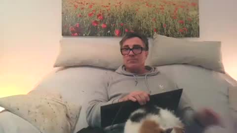 Sexurbation online show from 23, 2, 2026