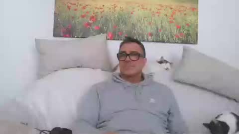 Sexurbation online show from 8, 3, 2026