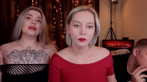 Snapshot of sexvibecouple chatting on 13, 1, 2026 sexvibecouple online show from 13, 1, 2026