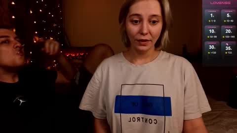 Snapshot of sexvibecouple chatting on 18, 1, 2026 sexvibecouple online show from 18, 1, 2026