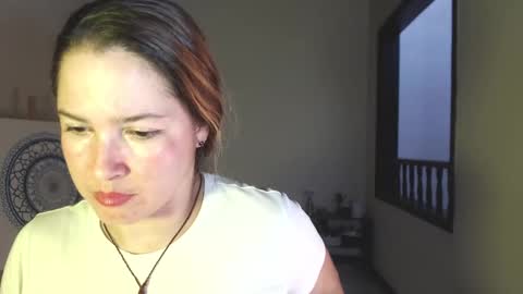 Snapshot of sexwwoman chatting on 24, 1, 2025 CHIARA online show from 24, 1, 2025