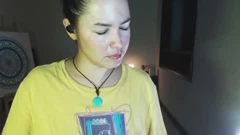 Snapshot of sexwwoman chatting on 28, 1, 2025 CHIARA online show from 28, 1, 2025