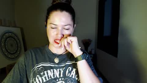 Snapshot of sexwwoman chatting on 11, 2, 2025 CHIARA online show from 11, 2, 2025