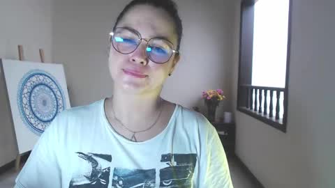 Snapshot of sexwwoman chatting on 16, 2, 2025 CHIARA online show from 16, 2, 2025