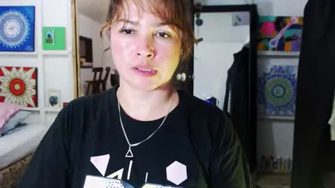 Snapshot of sexwwoman chatting on 11, 9, 2025 CHIARA online show from 11, 9, 2025