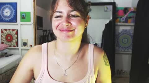 Snapshot of sexwwoman chatting on 12, 9, 2025 CHIARA online show from 12, 9, 2025