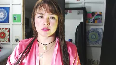 Snapshot of sexwwoman chatting on 23, 10, 2025 CHIARA online show from 23, 10, 2025