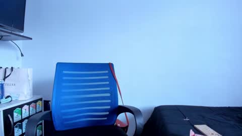 Snapshot of sexx_hunters chatting on 17, 1, 2025 Jax and Lu online show from 17, 1, 2025