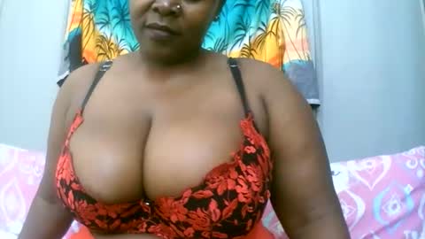 sexxi_ebony online show from 15, 2, 2026