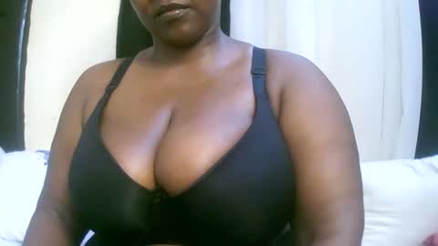 sexxi_ebony online show from 18, 3, 2026