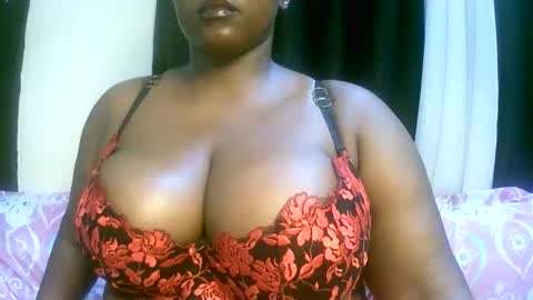 sexxi_ebony online show from 26, 3, 2026