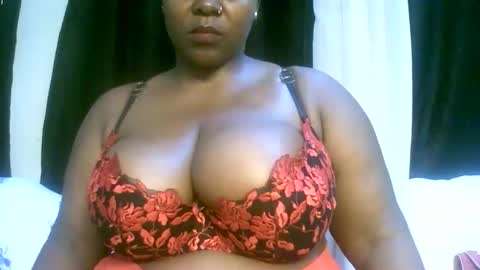 sexxi_ebony online show from 20, 4, 2026
