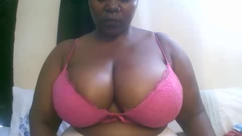 sexxi_ebony online show from 22, 4, 2026