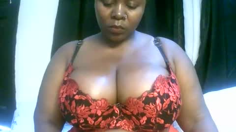 sexxi_ebony online show from 23, 4, 2026