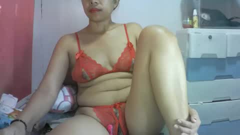 Megummi or Meg online show from 14, 3, 2026