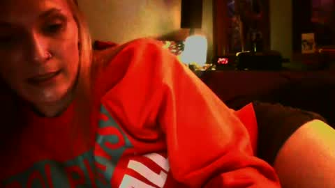 Leeah CloudZzz online show from 13, 6, 2026