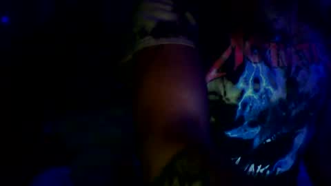 Leeah CloudZzz online show from 14, 6, 2026