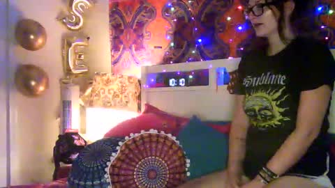 SEXX JUNKIEE online show from 29, 12, 2024