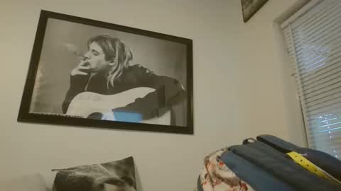 SEXX JUNKIEE online show from 11, 2, 2025