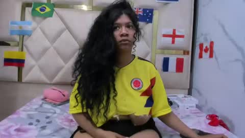 Sexxtaty online show from 27, 6, 2026