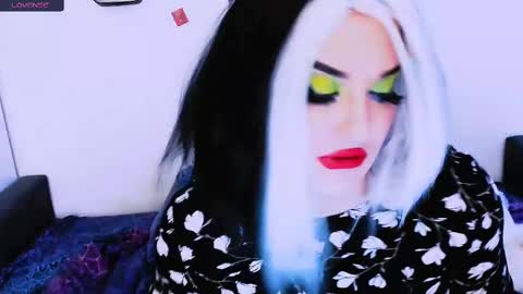 sexxx_queen online show from 28, 12, 2024