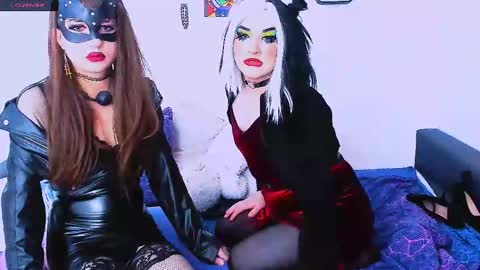 sexxx_queen online show from 25, 1, 2025