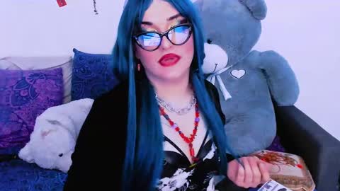 sexxx_queen online show from 10, 2, 2025