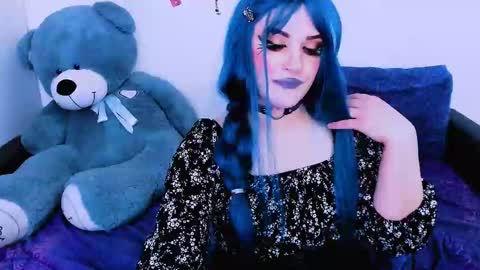 sexxx_queen online show from 20, 2, 2025