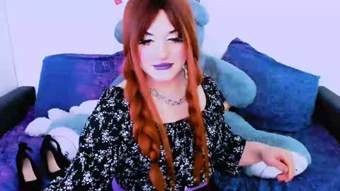 sexxx_queen online show from 28, 2, 2025