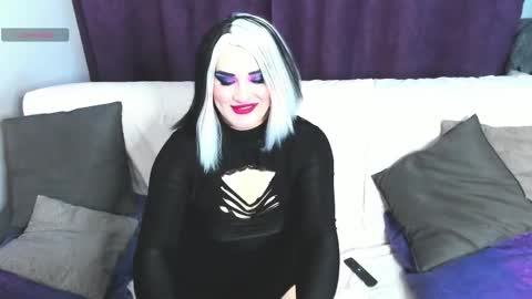 sexxx_queen online show from 6, 3, 2026